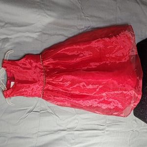 Jessica McClintock Dress